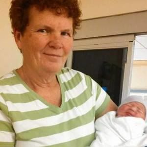 Meet your Posher, Sandy